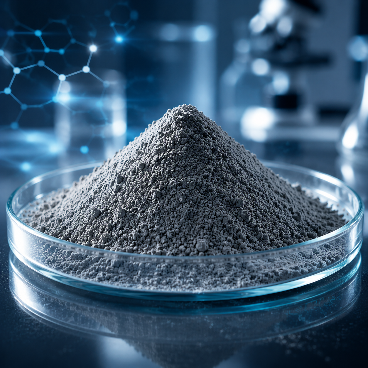 Concrete Additives