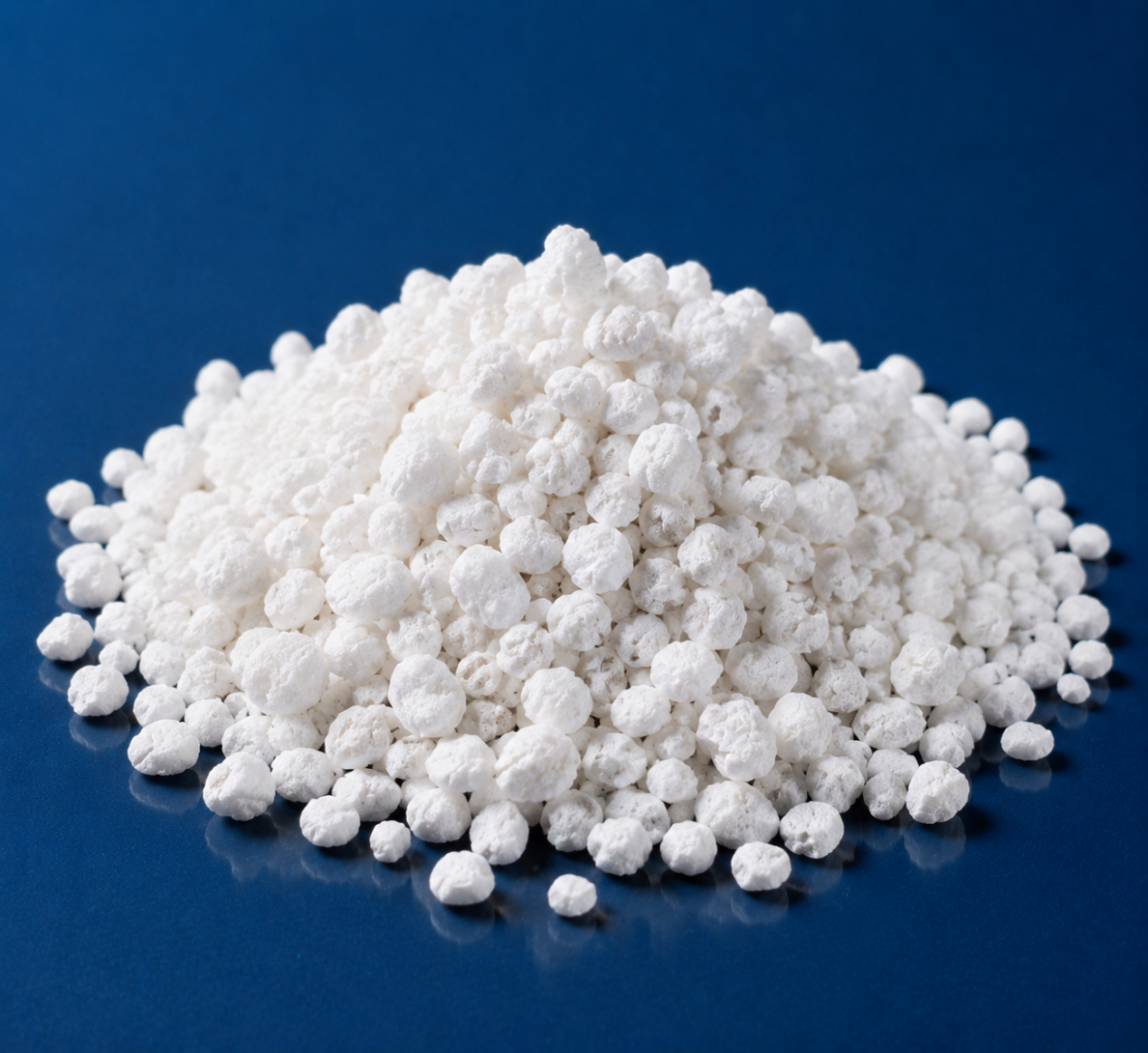 Refractory Materials